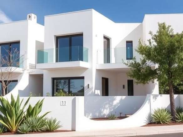 Townhouse