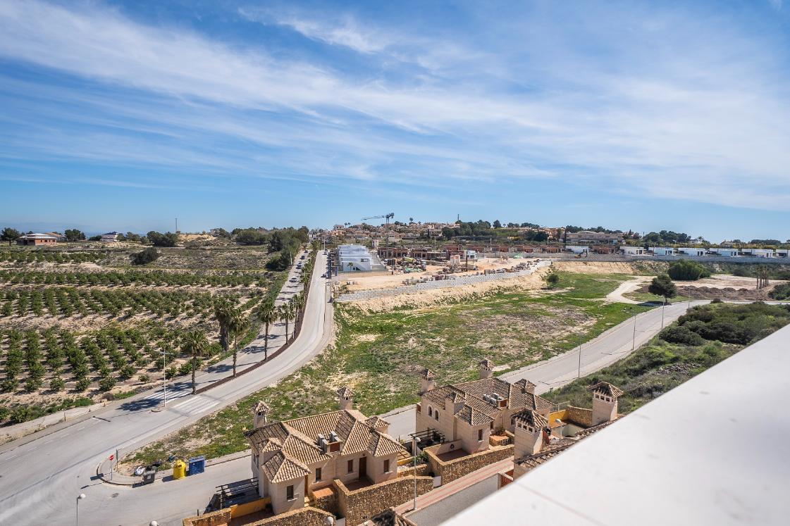 Luxury Villas on the La Finca Golf Resort