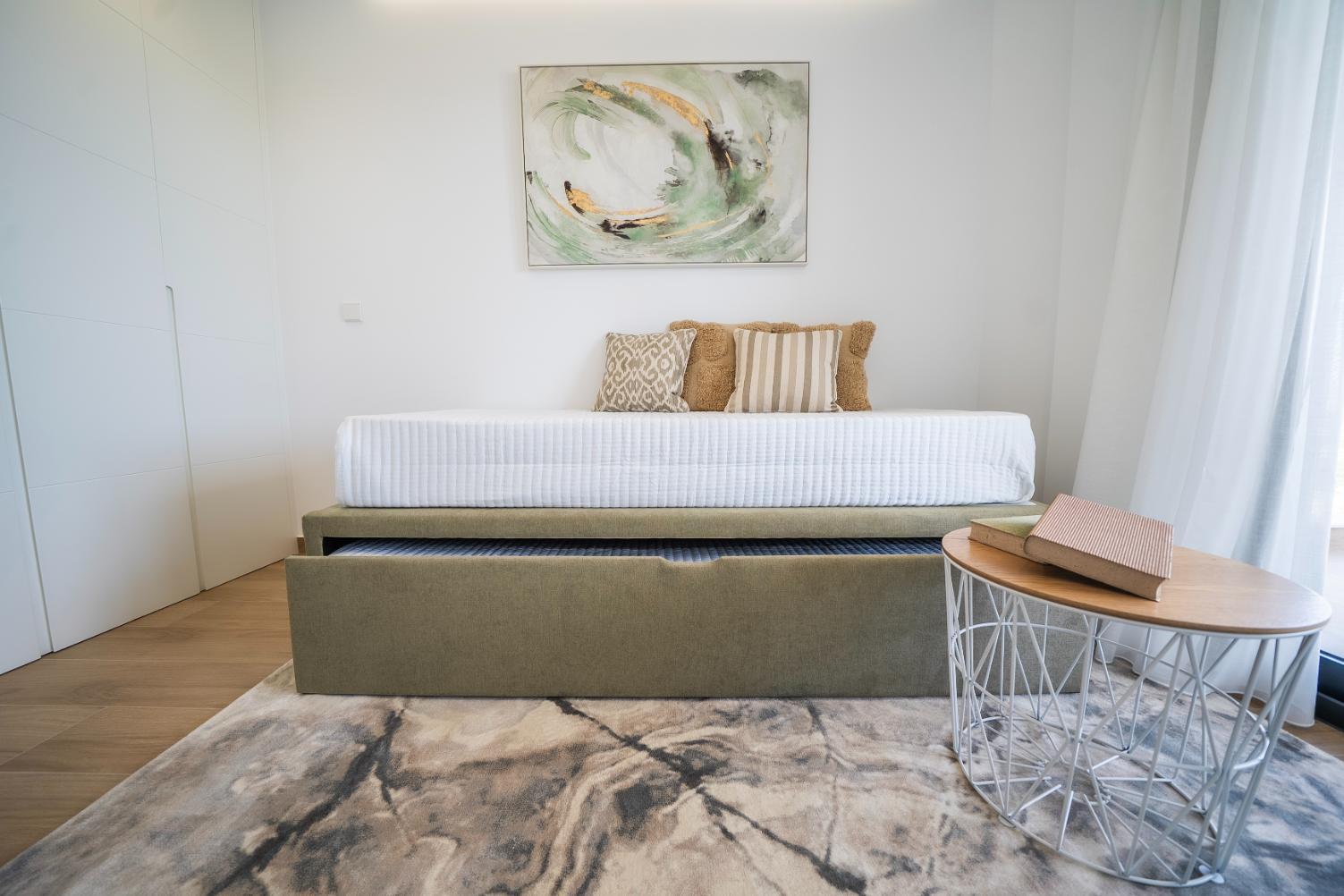 Luxury Villas on the La Finca Golf Resort