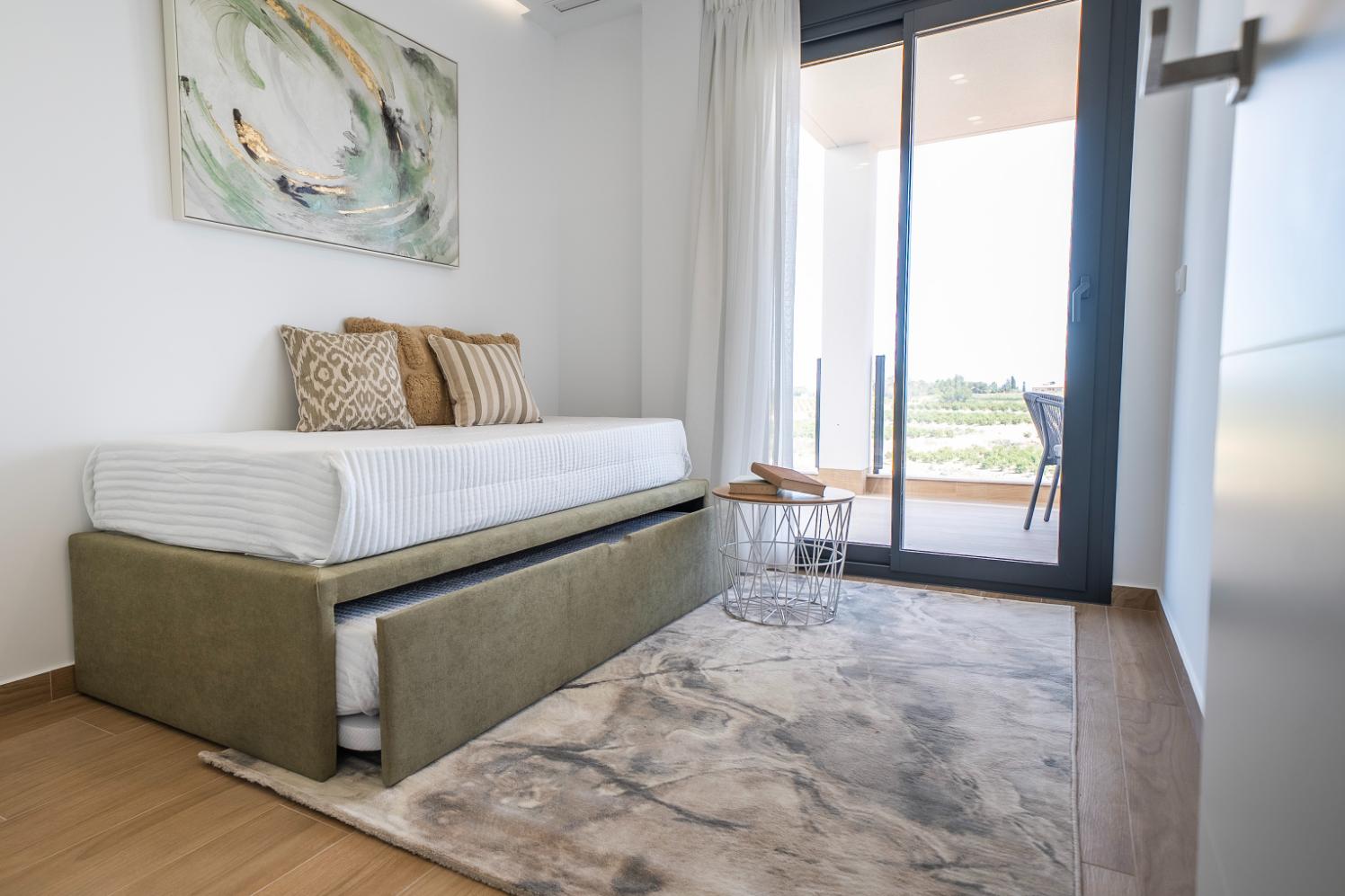 Luxury Villas on the La Finca Golf Resort