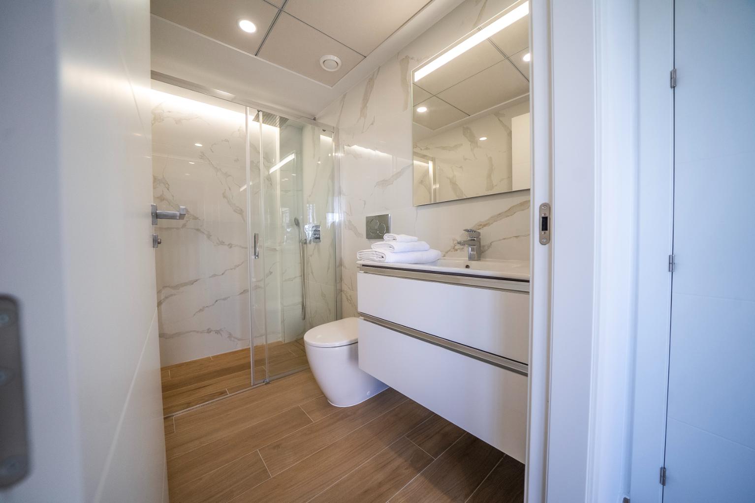 Luxury Villas on the La Finca Golf Resort