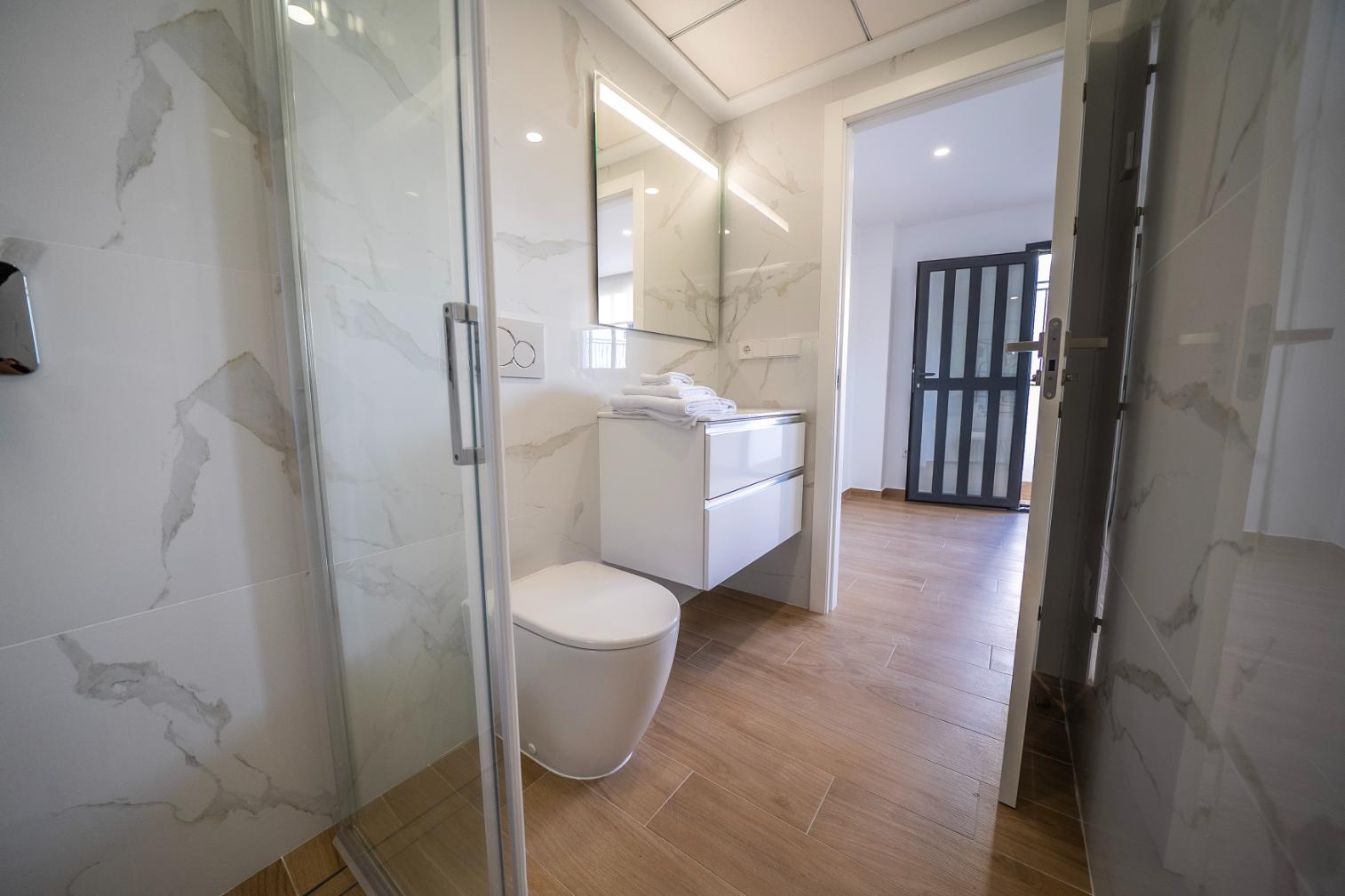 Luxury Villas on the La Finca Golf Resort