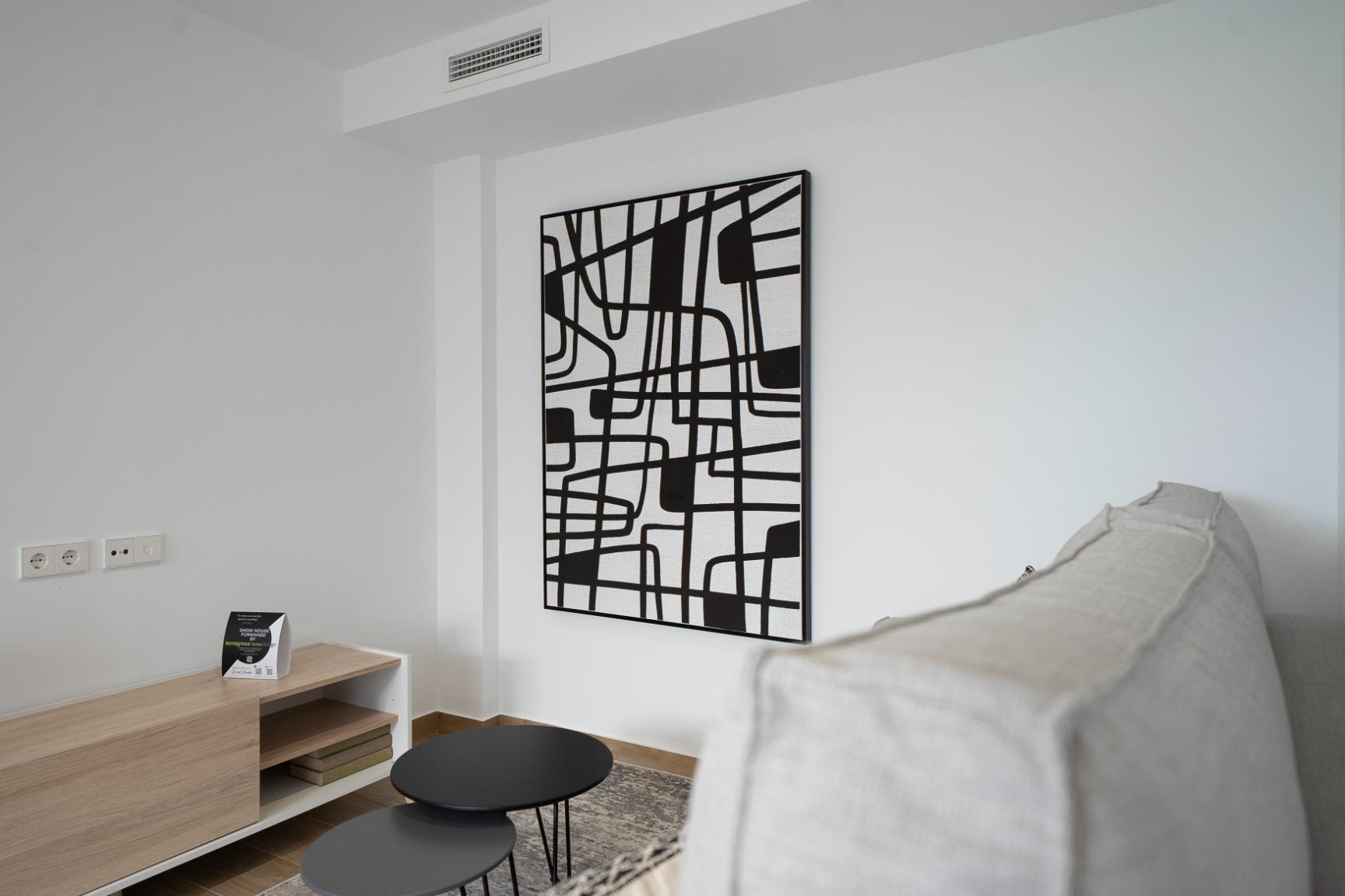 Luxury Villas on the La Finca Golf Resort