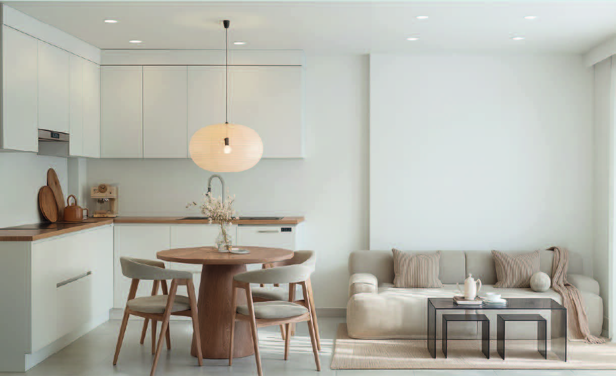22723 (2) Stylish New‑Build Apartments in the Heart of Torrevieja