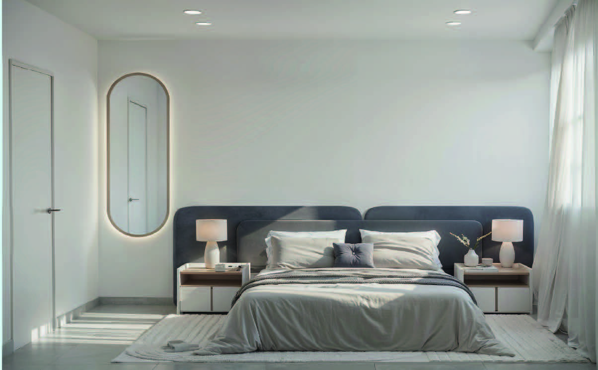 22723 (4) Stylish New‑Build Apartments in the Heart of Torrevieja