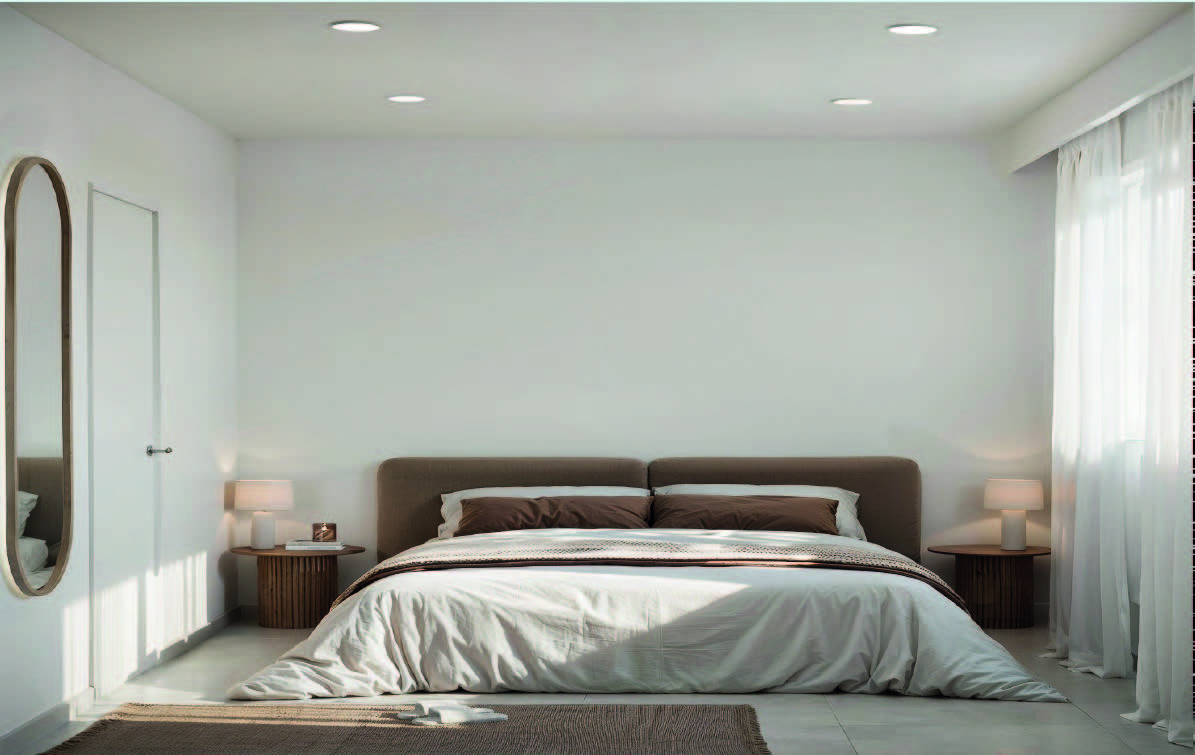 22723 (5) Stylish New‑Build Apartments in the Heart of Torrevieja