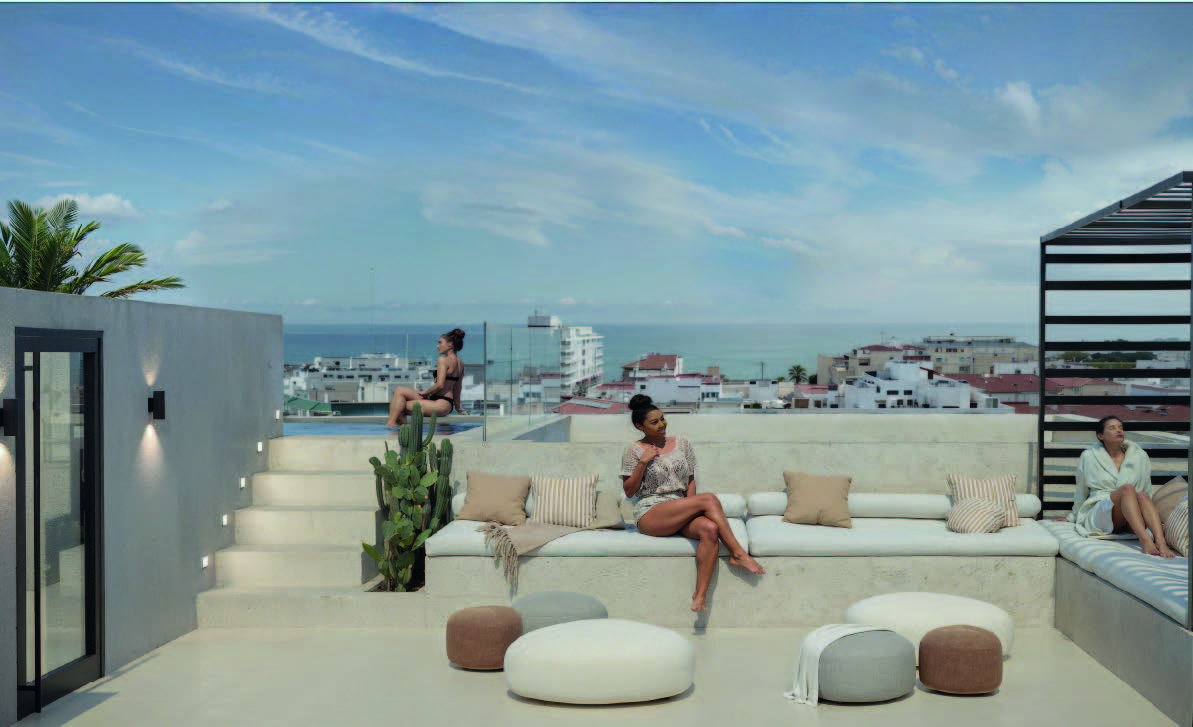 22723 (6) Stylish New‑Build Apartments in the Heart of Torrevieja