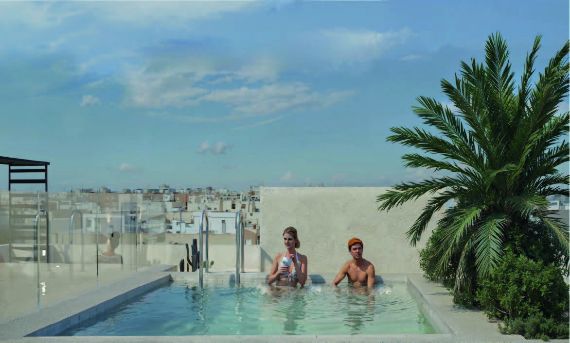 22723 (7) Stylish New‑Build Apartments in the Heart of Torrevieja
