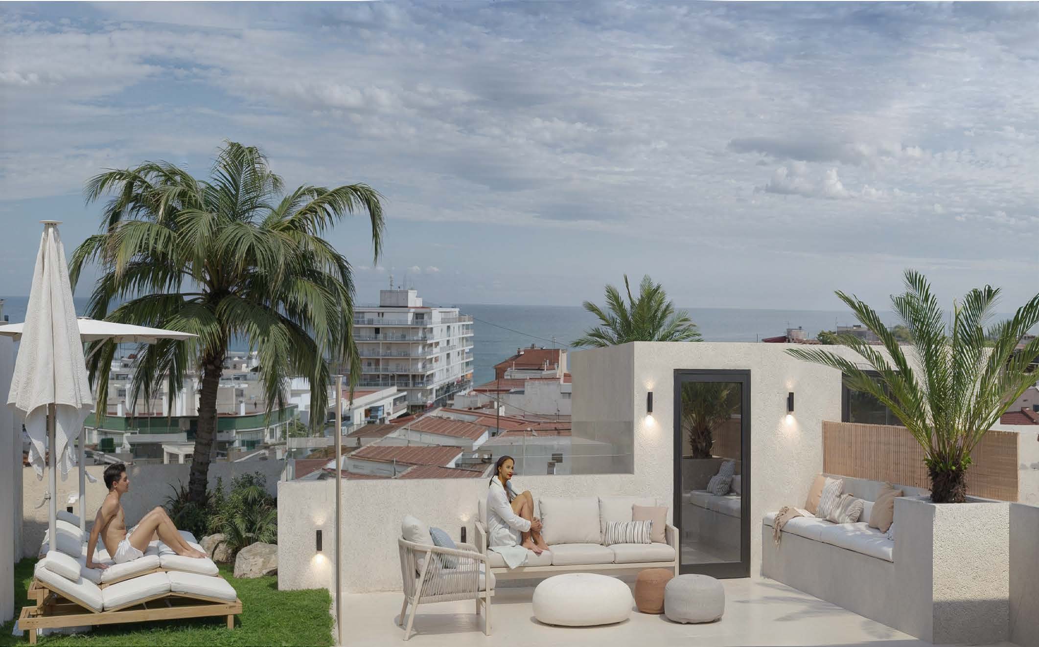 22723 (8) Stylish New‑Build Apartments in the Heart of Torrevieja