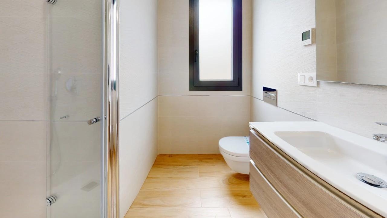 23211 (13) Resale New Build Ground Floor Apartment