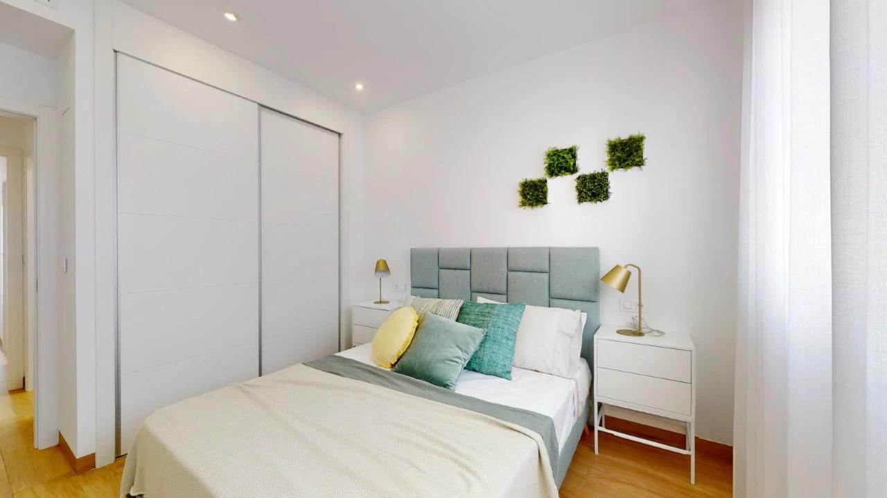 23211 (14) Resale New Build Ground Floor Apartment