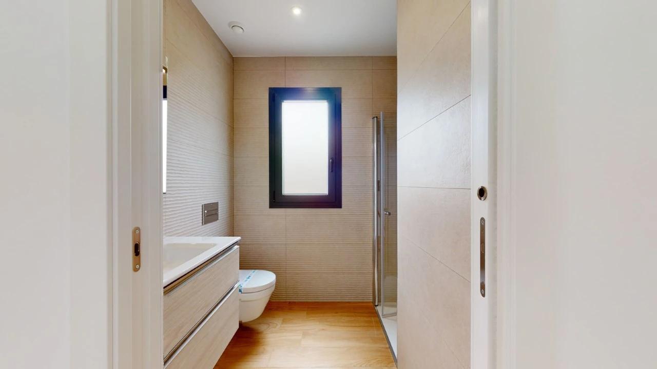 23211 (15) Resale New Build Ground Floor Apartment