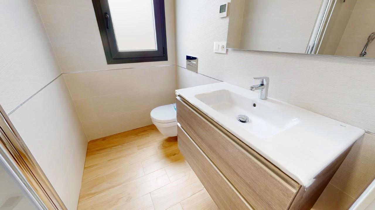 23211 (17) Resale New Build Ground Floor Apartment