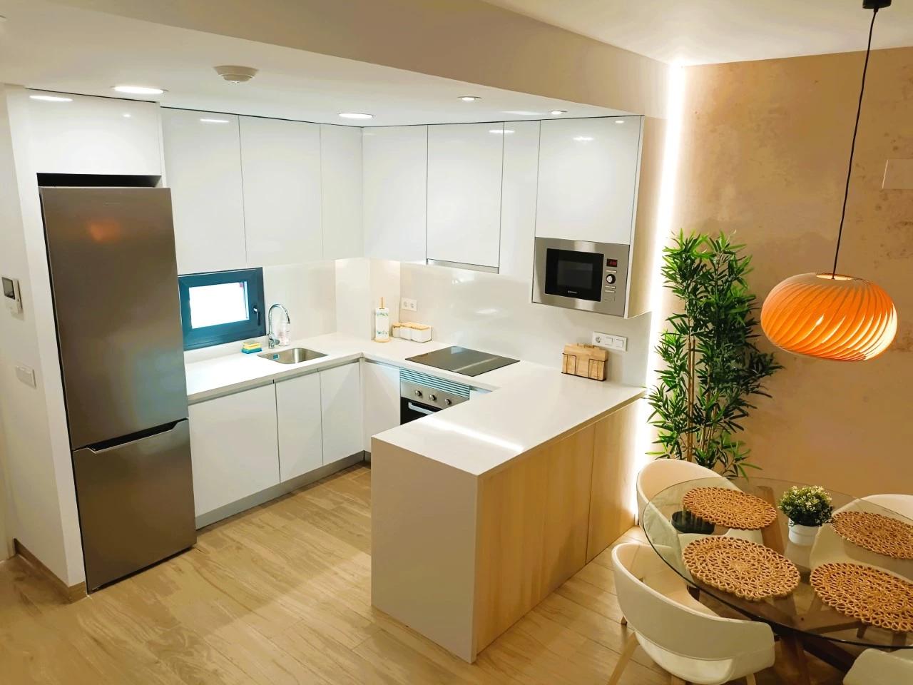 23211 (18) Resale New Build Ground Floor Apartment