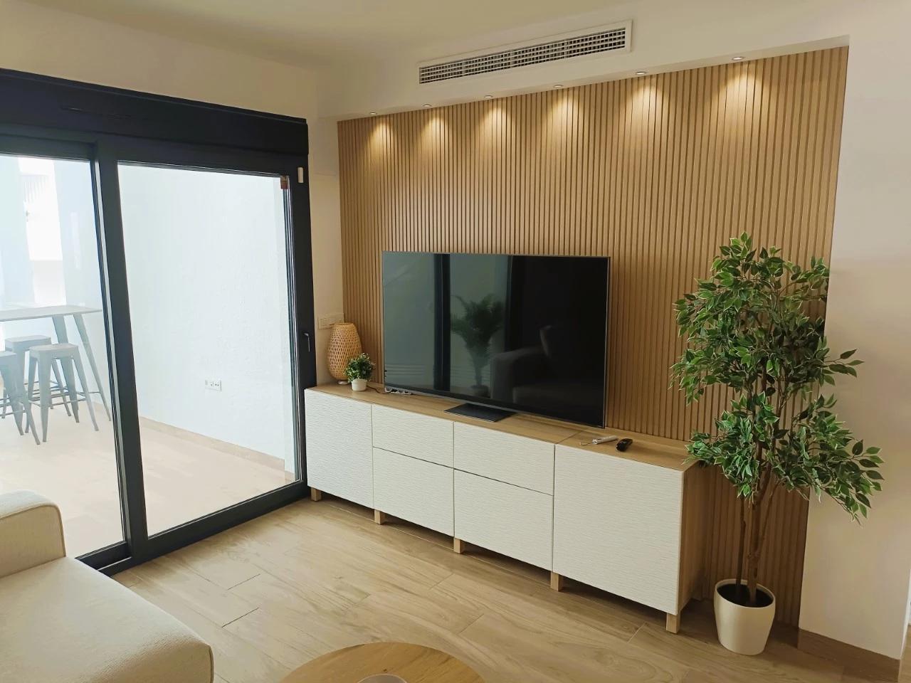23211 (20) Resale New Build Ground Floor Apartment