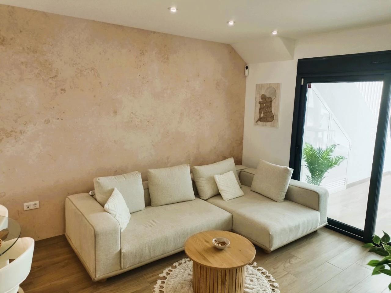 23211 (21) Resale New Build Ground Floor Apartment