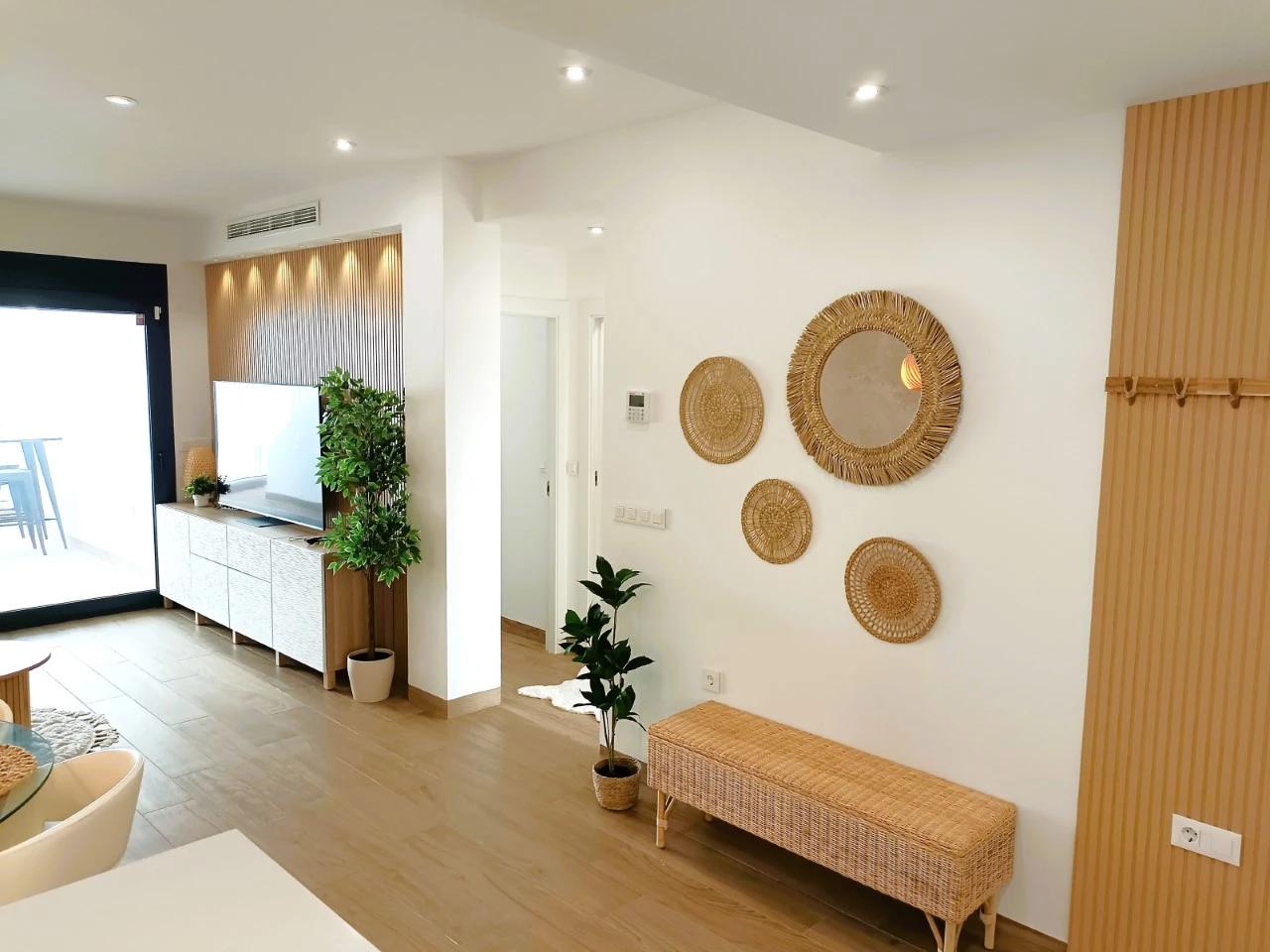 23211 (22) Resale New Build Ground Floor Apartment