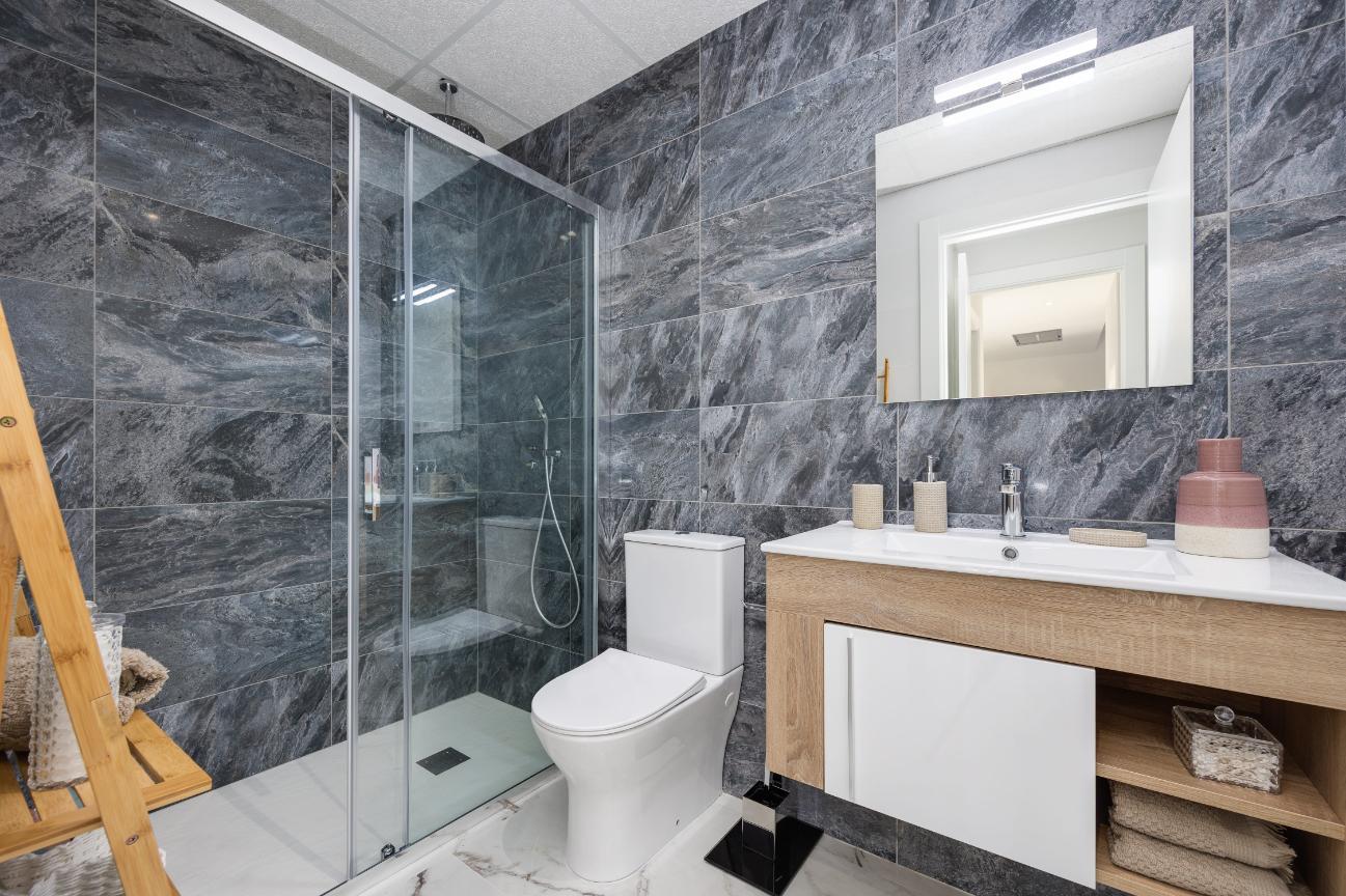 New Build 2 Bed Apartments in San Miguel