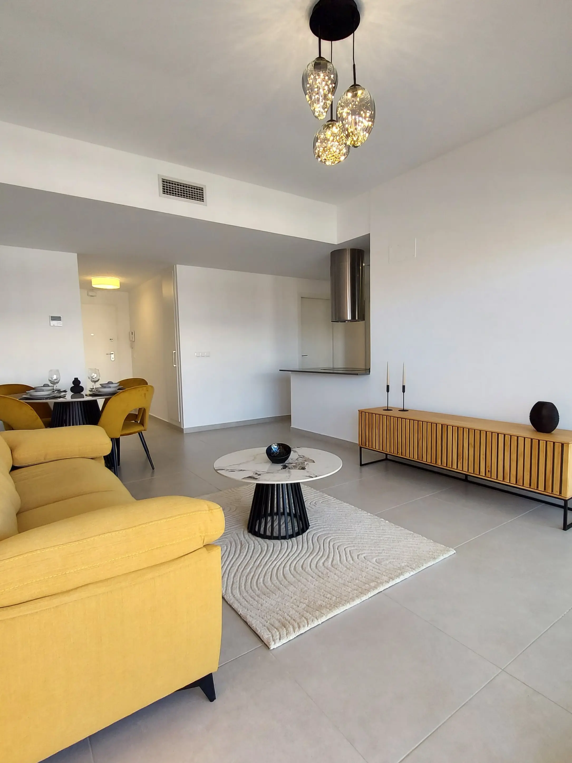 Spacious 2 Bed New Build Apartments For Sale
