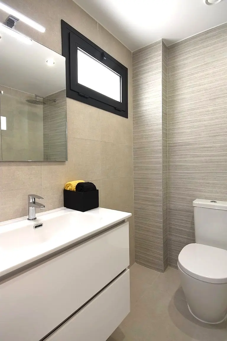 Spacious 2 Bed New Build Apartments For Sale