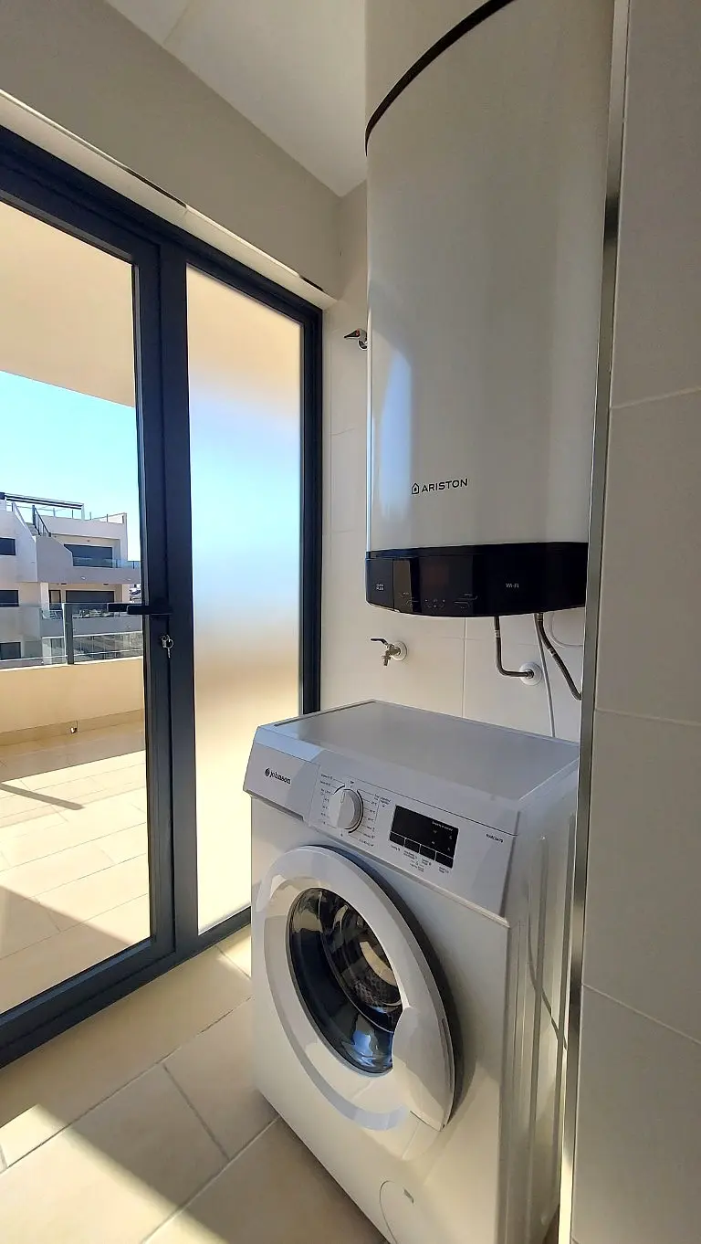 Spacious 2 Bed New Build Apartments For Sale