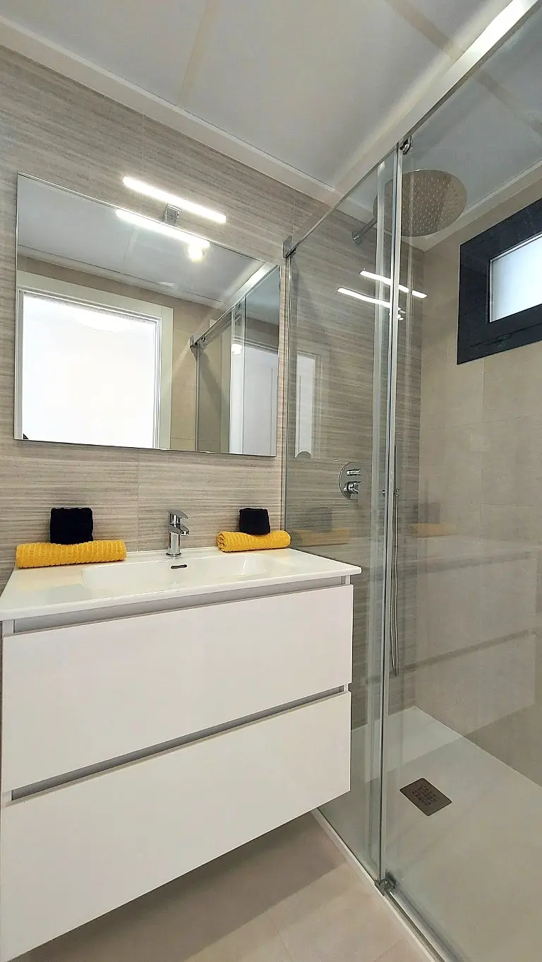 Spacious 2 Bed New Build Apartments For Sale