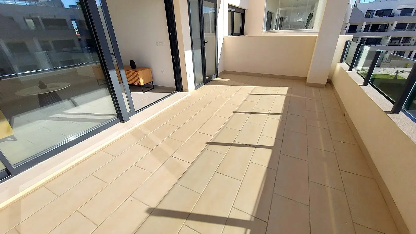 Spacious 2 Bed New Build Apartments For Sale