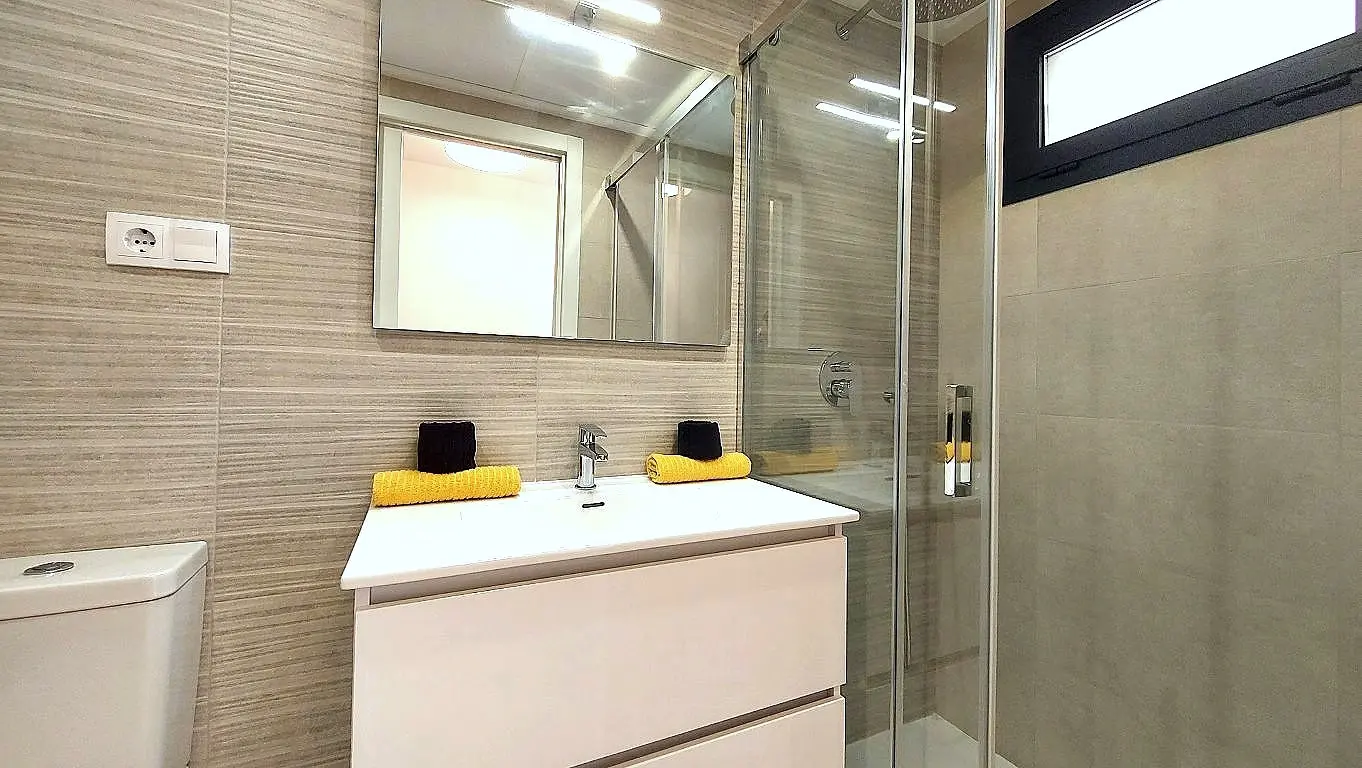 Spacious 2 Bed New Build Apartments For Sale