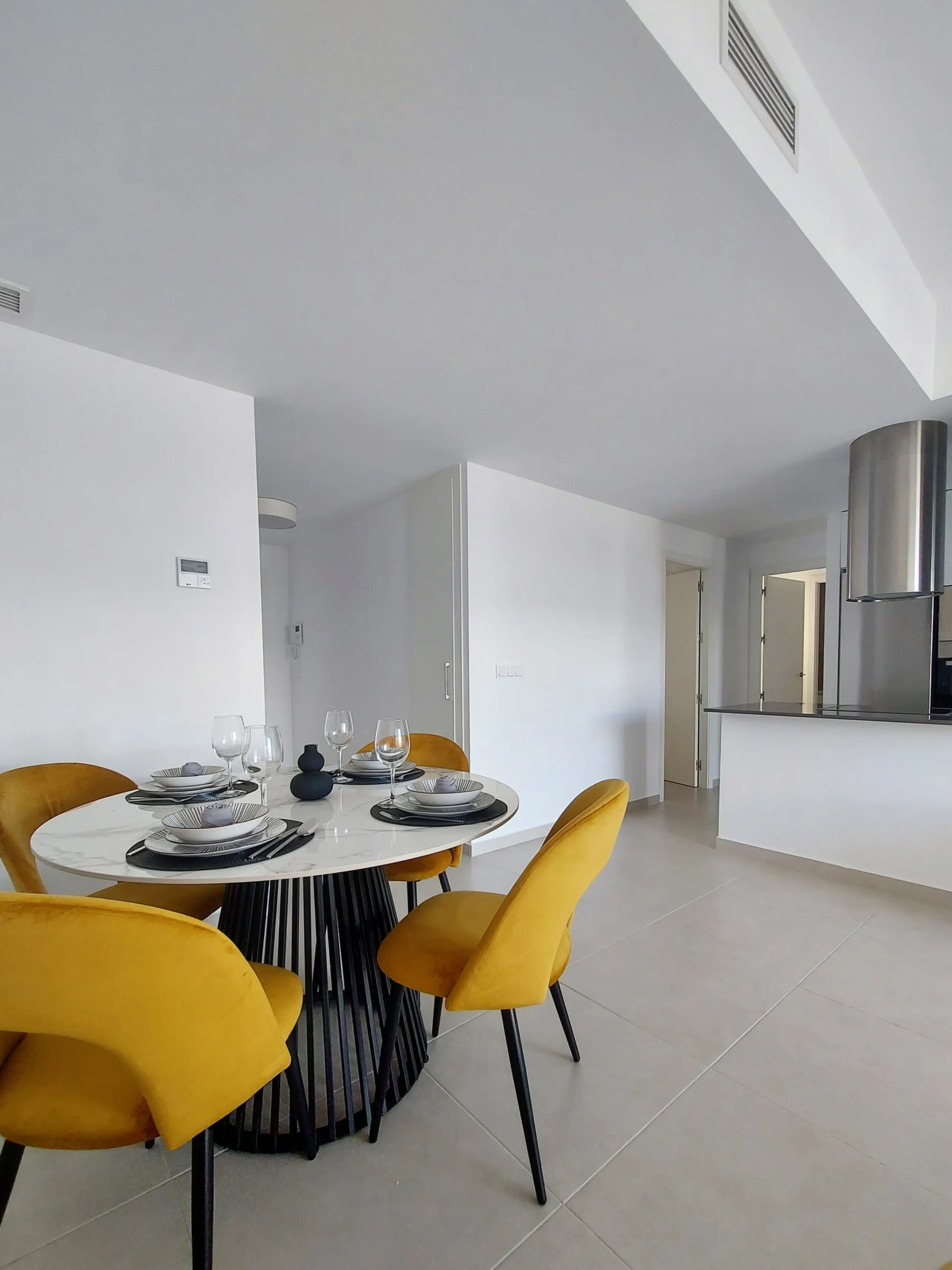 Spacious 2 Bed New Build Apartments For Sale