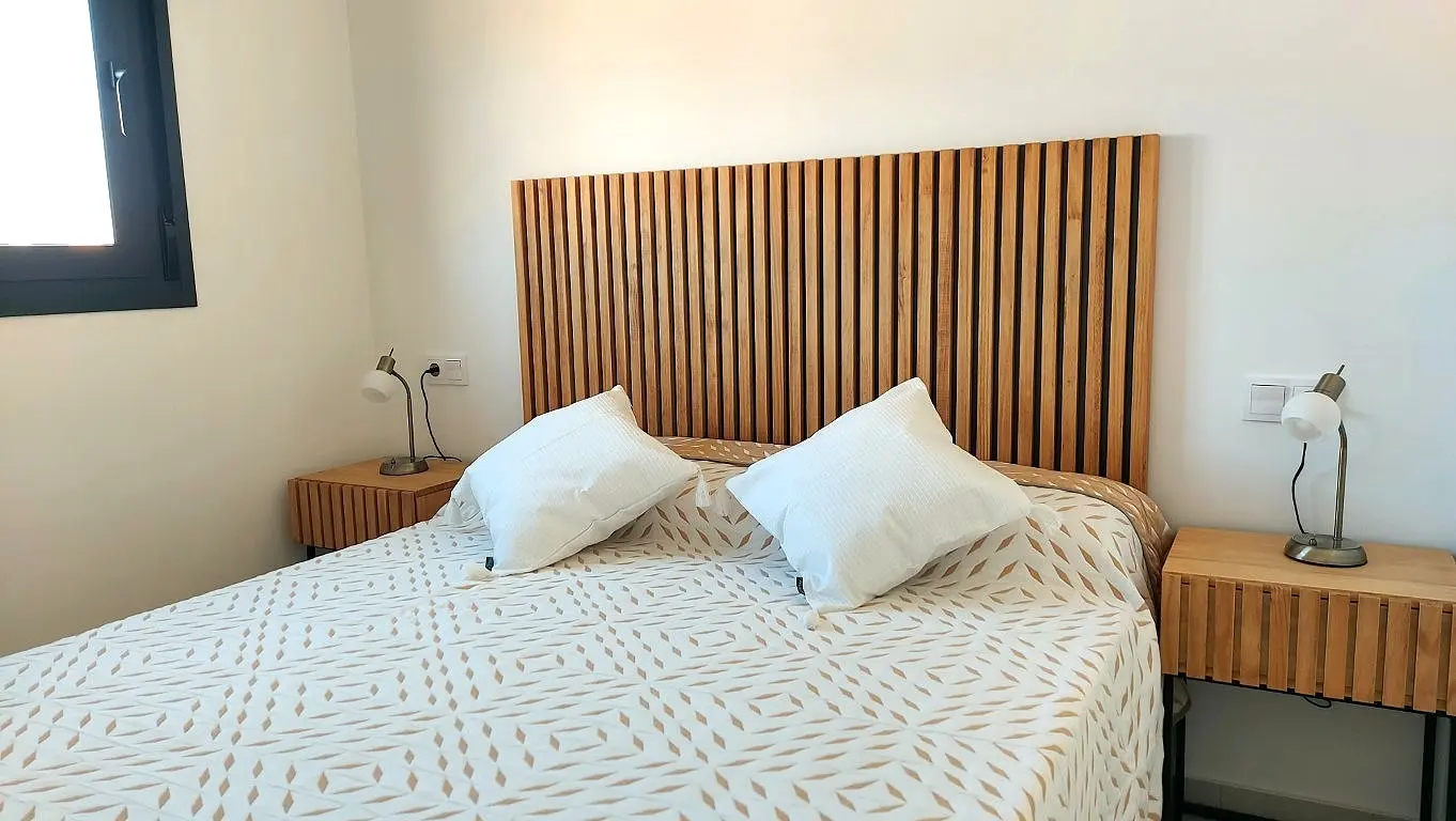 Spacious 3 Bed New Build Apartments For Sale