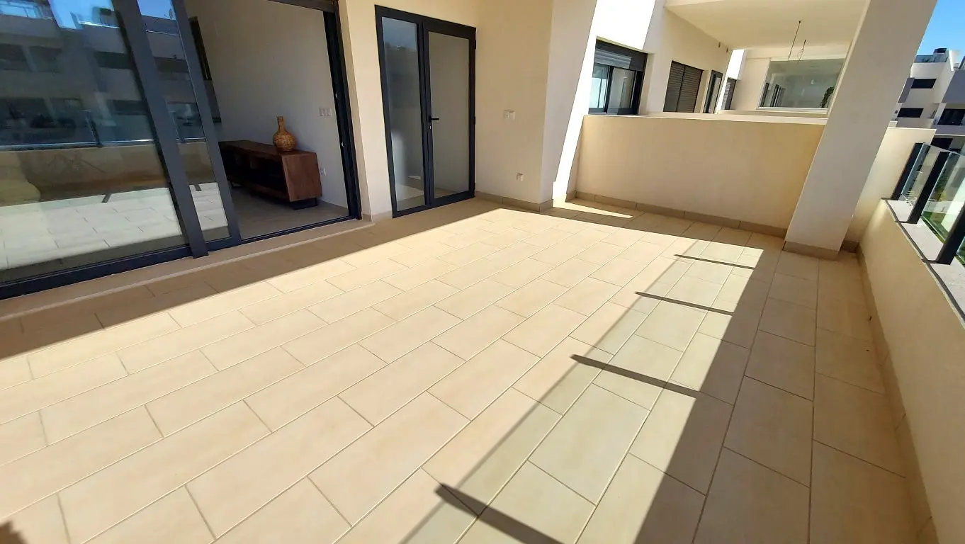 Spacious 3 Bed New Build Apartments For Sale