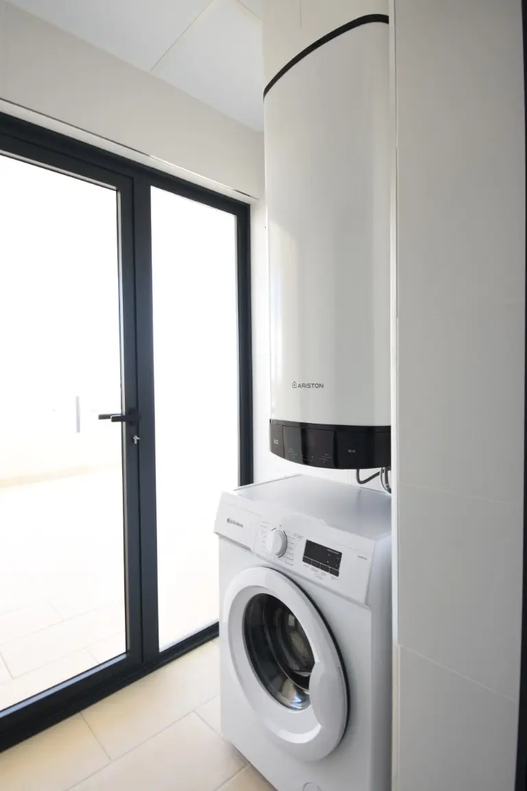 Spacious 3 Bed New Build Apartments For Sale