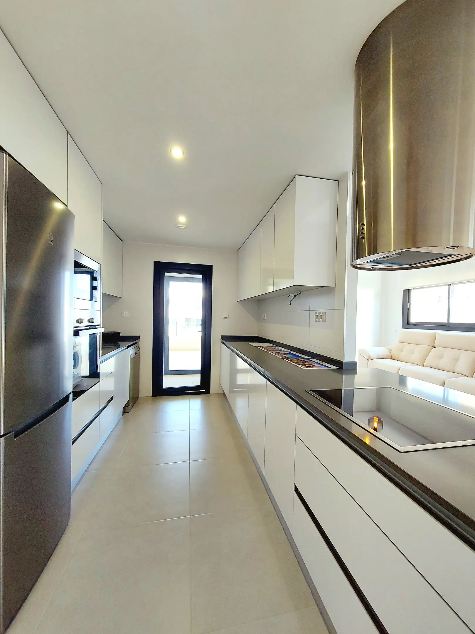 Spacious 3 Bed New Build Apartments For Sale
