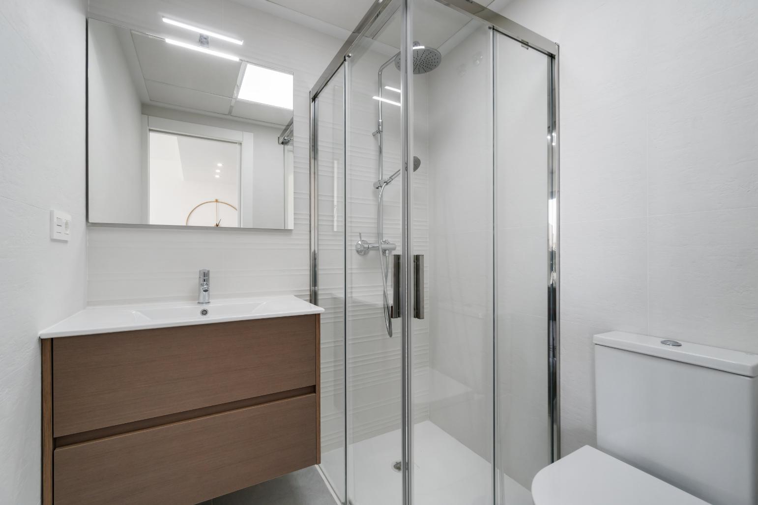 New Ground Floor Apartments Close to Lo Pagan Beach