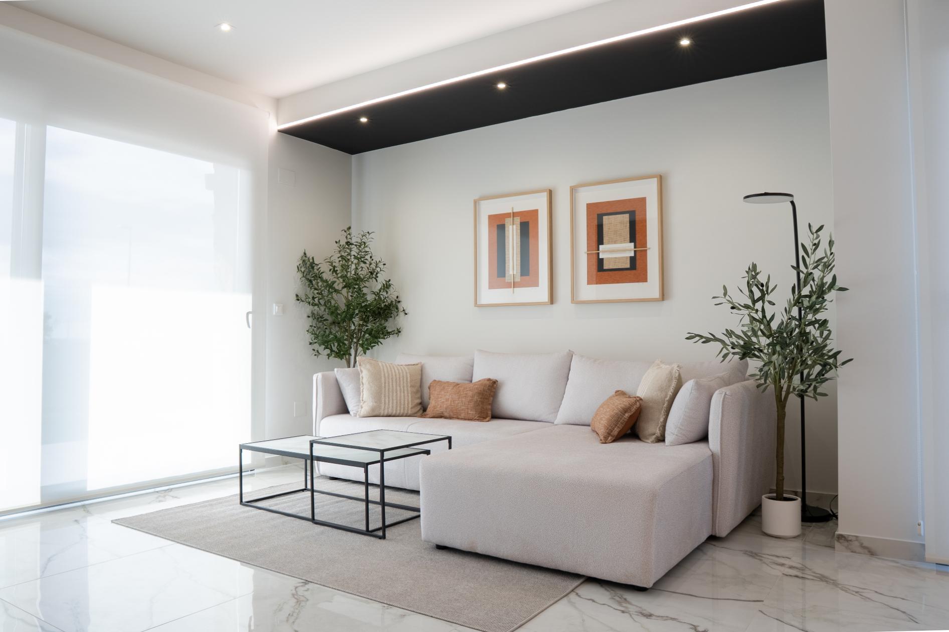 23779 (2) New Stylish Villas In Ciudad Quesada