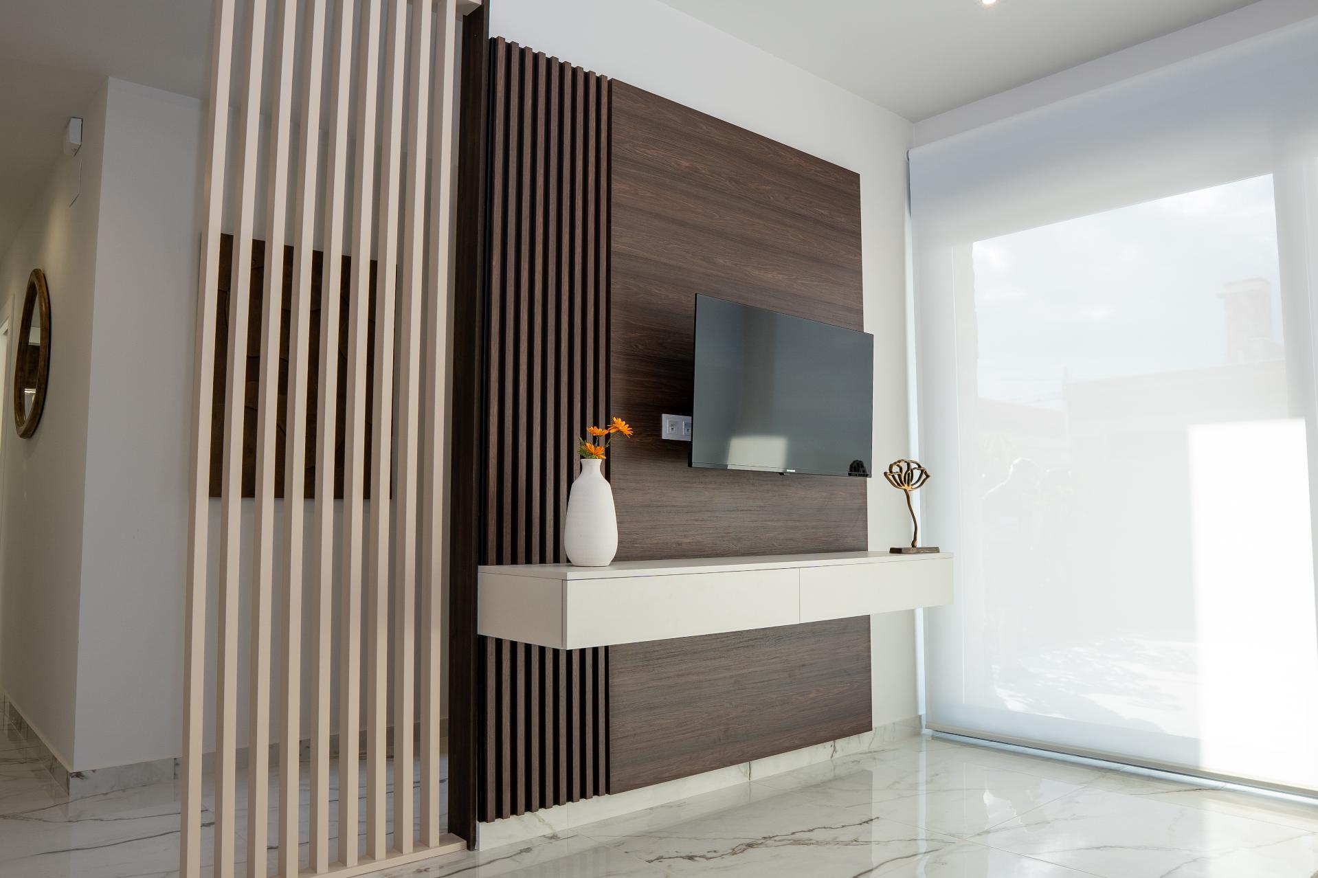 23779 (4) New Stylish Villas In Ciudad Quesada