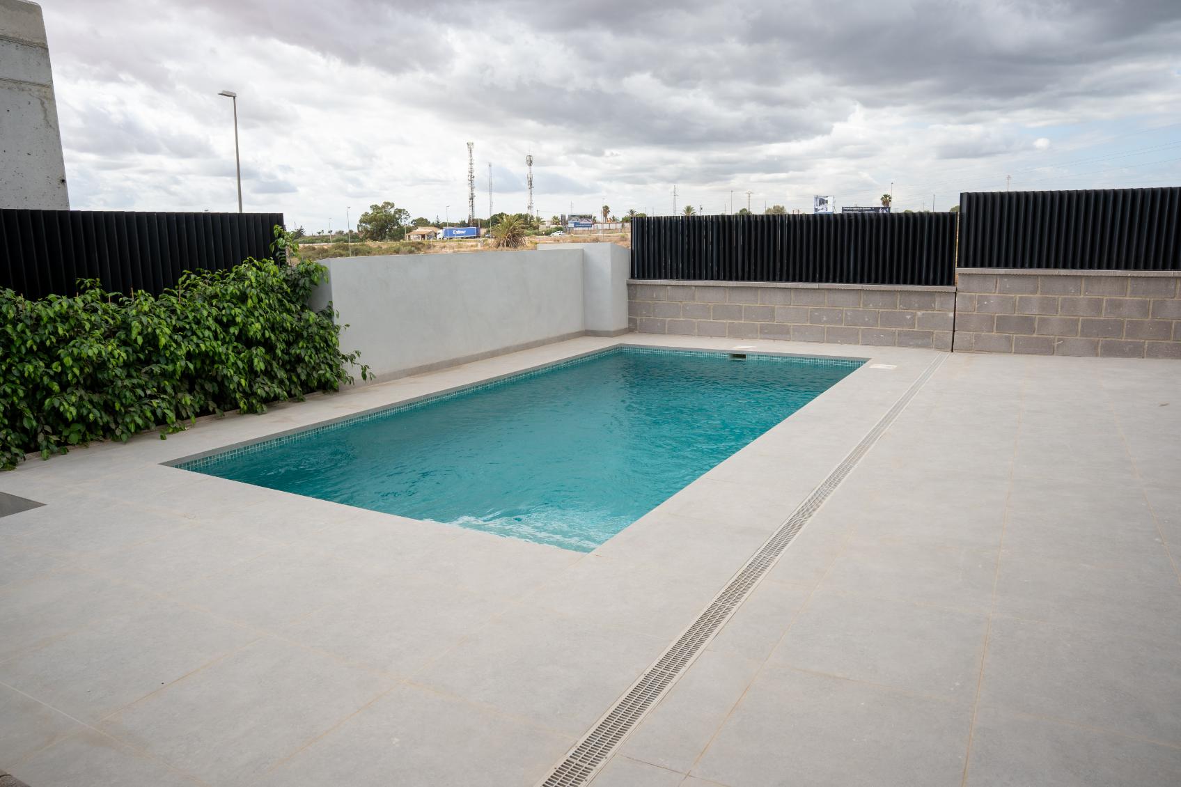 23779 (44) New Stylish Villas In Ciudad Quesada