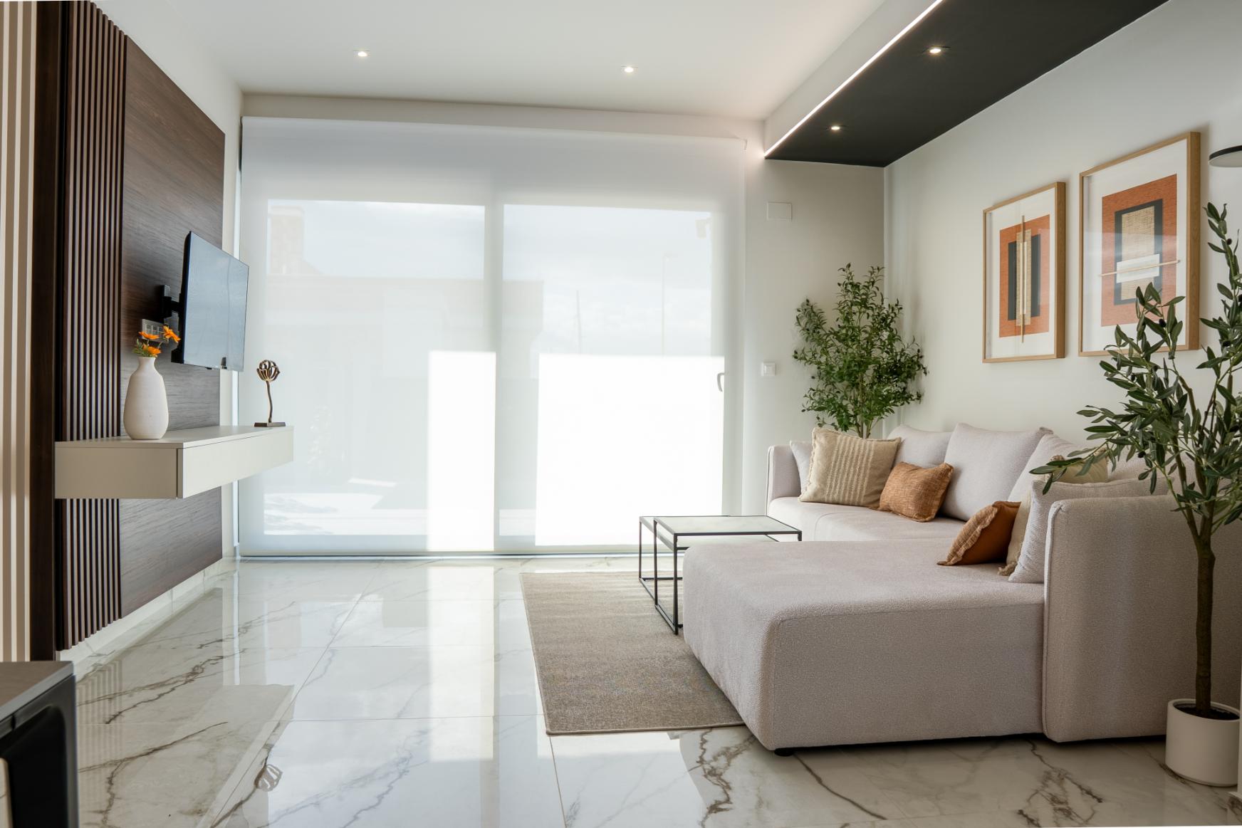 23779 (6) New Stylish Villas In Ciudad Quesada