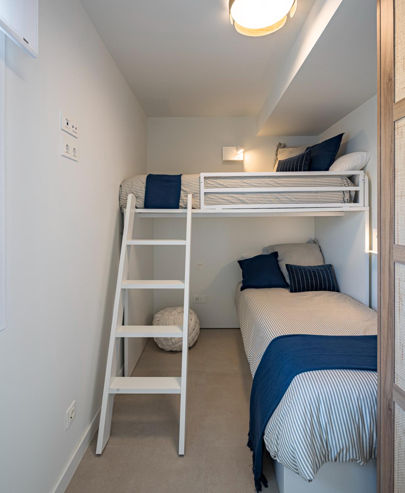 24095 (19) New Stunning Ground Floor Apartments with Private Pool!