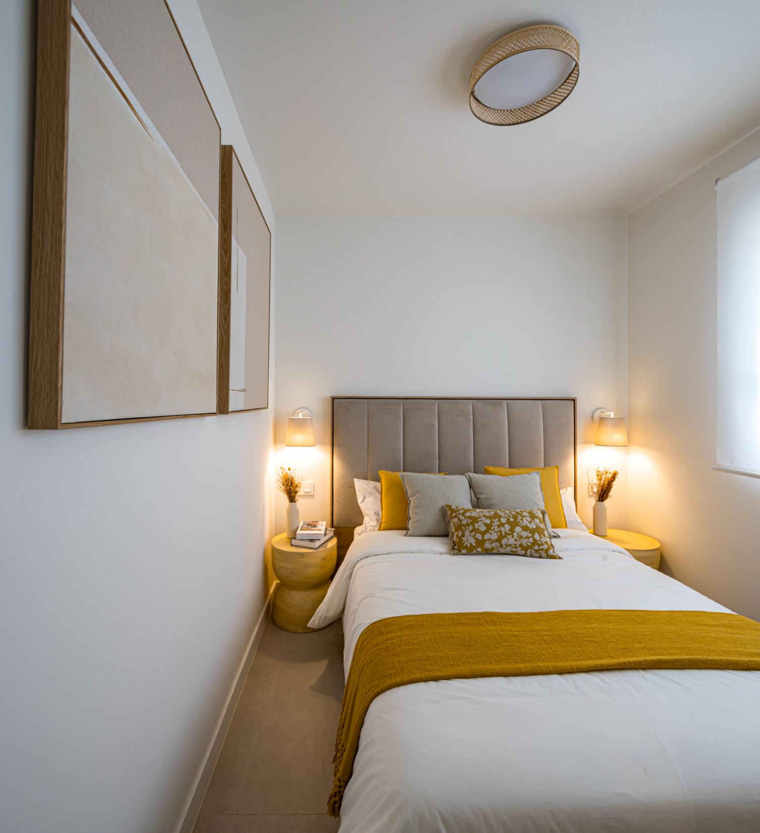 24095 (25) New Stunning Ground Floor Apartments with Private Pool!