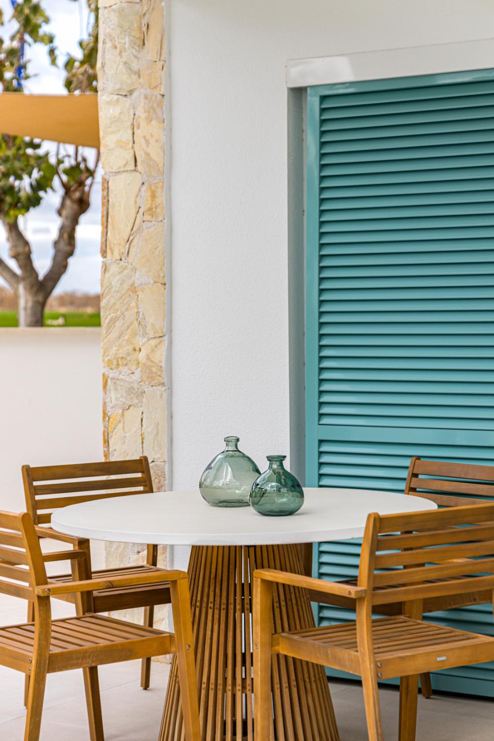 24095 (33) New Stunning Ground Floor Apartments with Private Pool!
