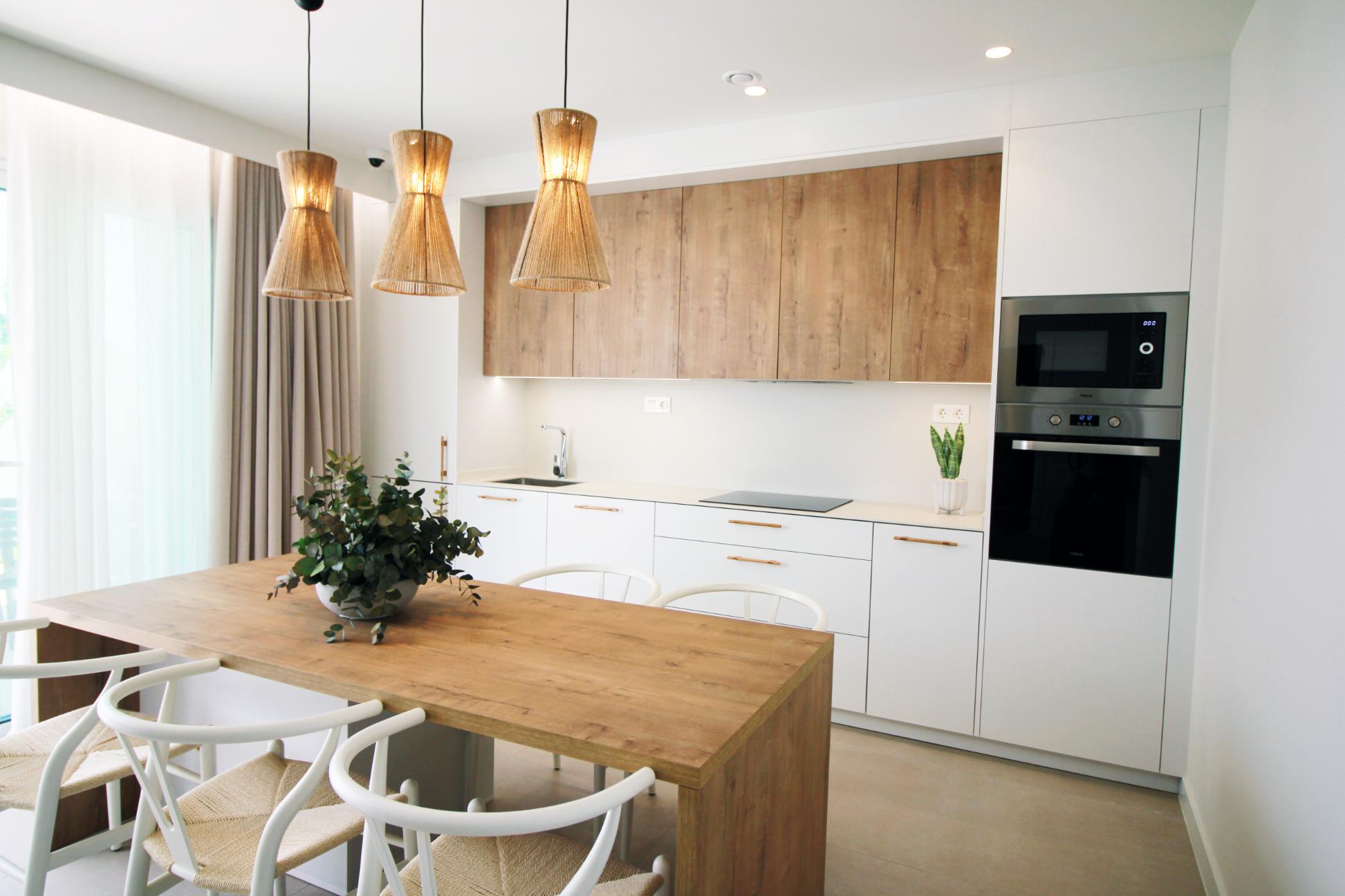 24095 (37) New Stunning Ground Floor Apartments with Private Pool!