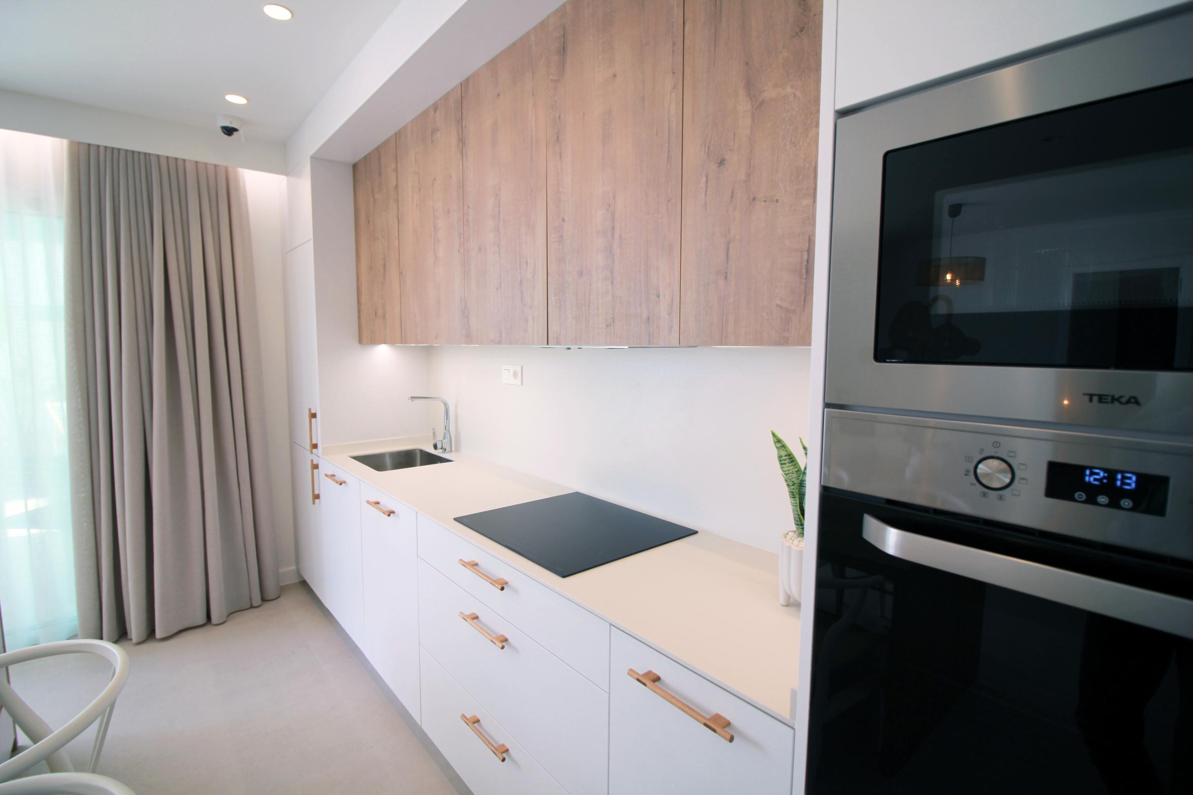 24095 (39) New Stunning Ground Floor Apartments with Private Pool!