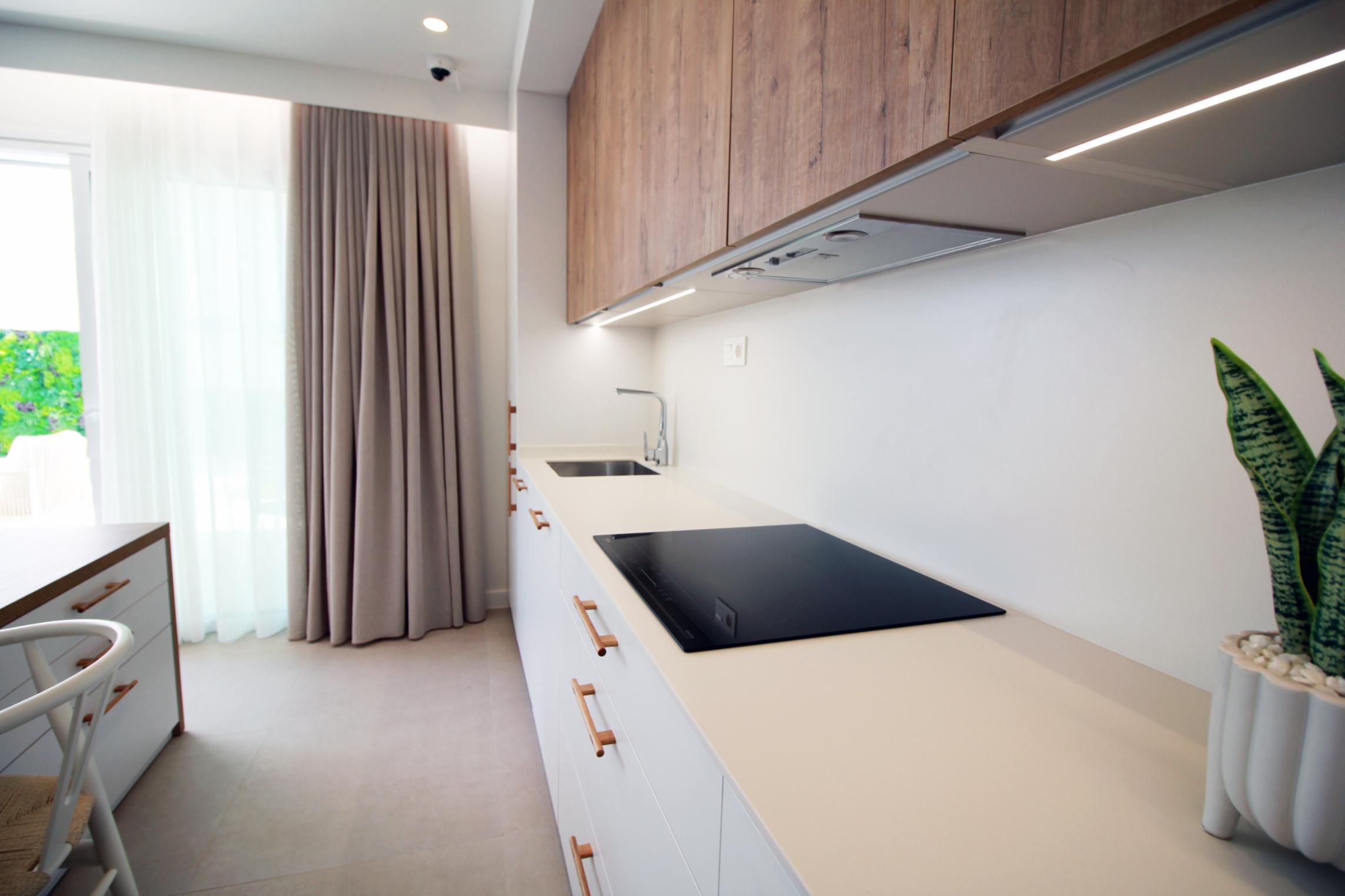 24095 (41) New Stunning Ground Floor Apartments with Private Pool!