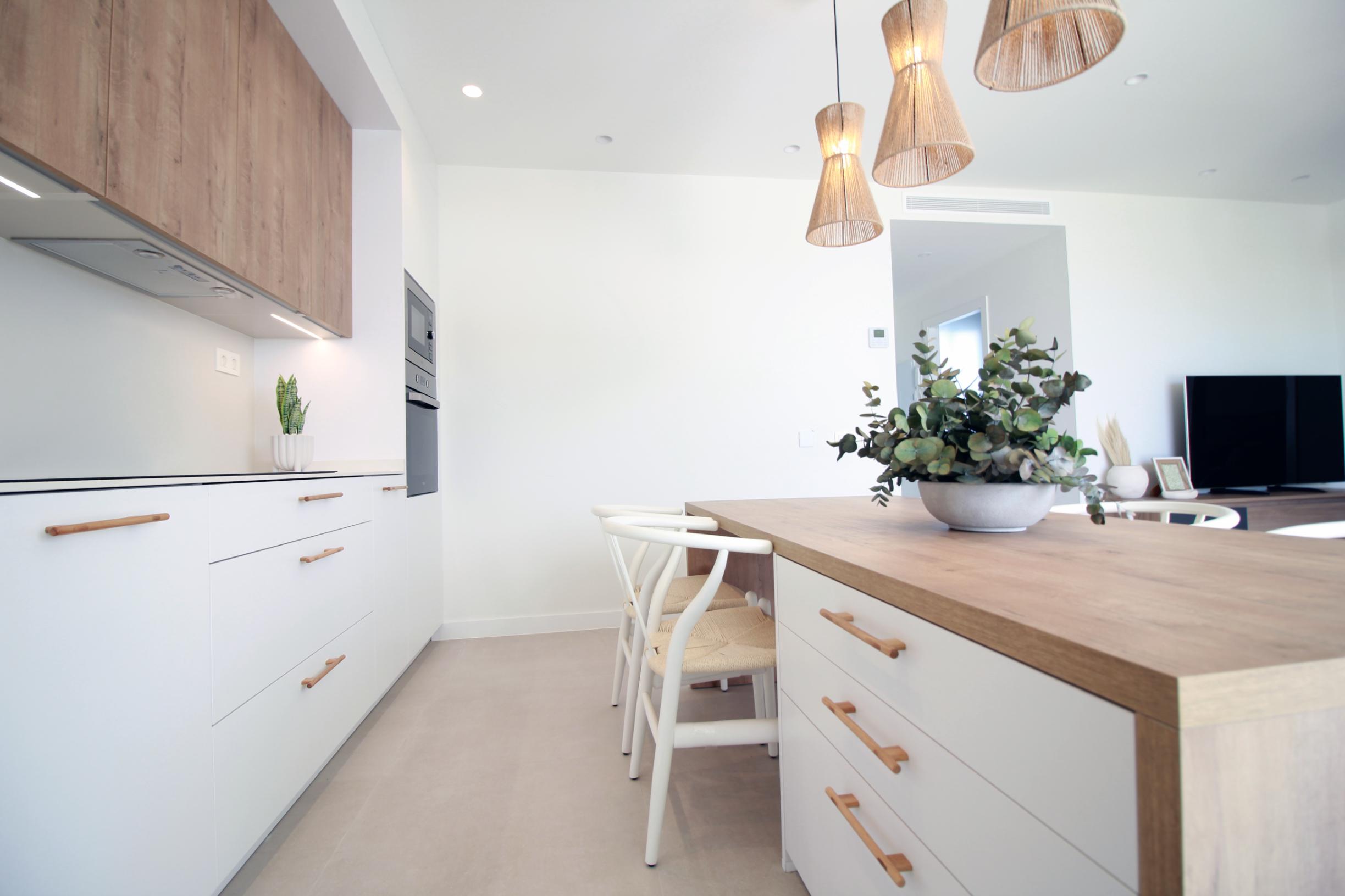 24095 (46) New Stunning Ground Floor Apartments with Private Pool!