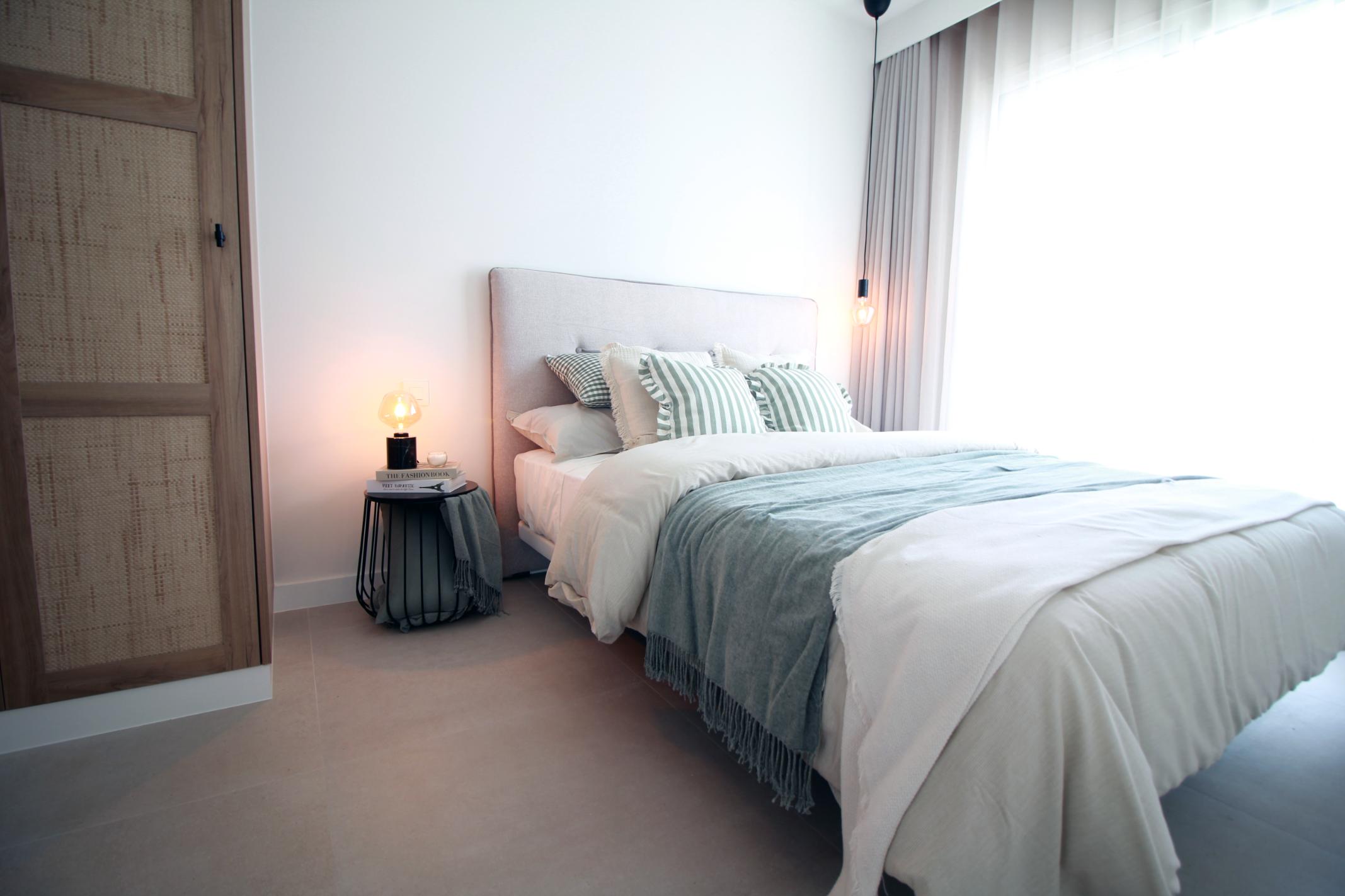 24095 (53) New Stunning Ground Floor Apartments with Private Pool!