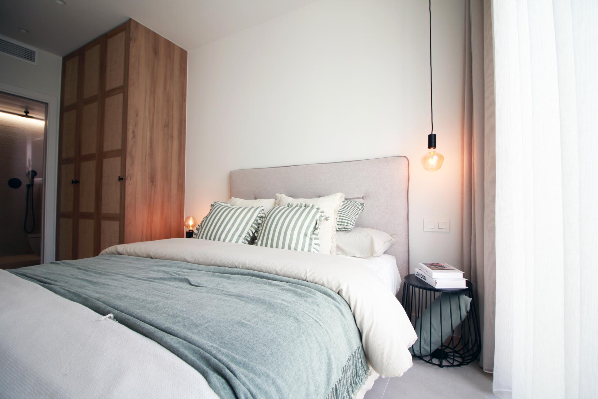 24095 (57) New Stunning Ground Floor Apartments with Private Pool!