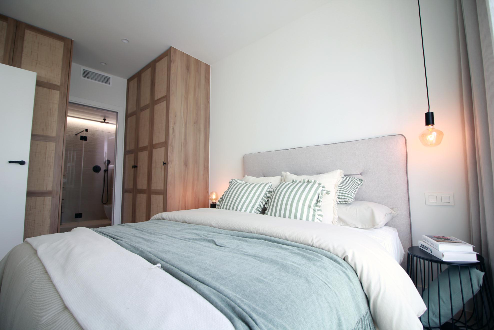24095 (59) New Stunning Ground Floor Apartments with Private Pool!