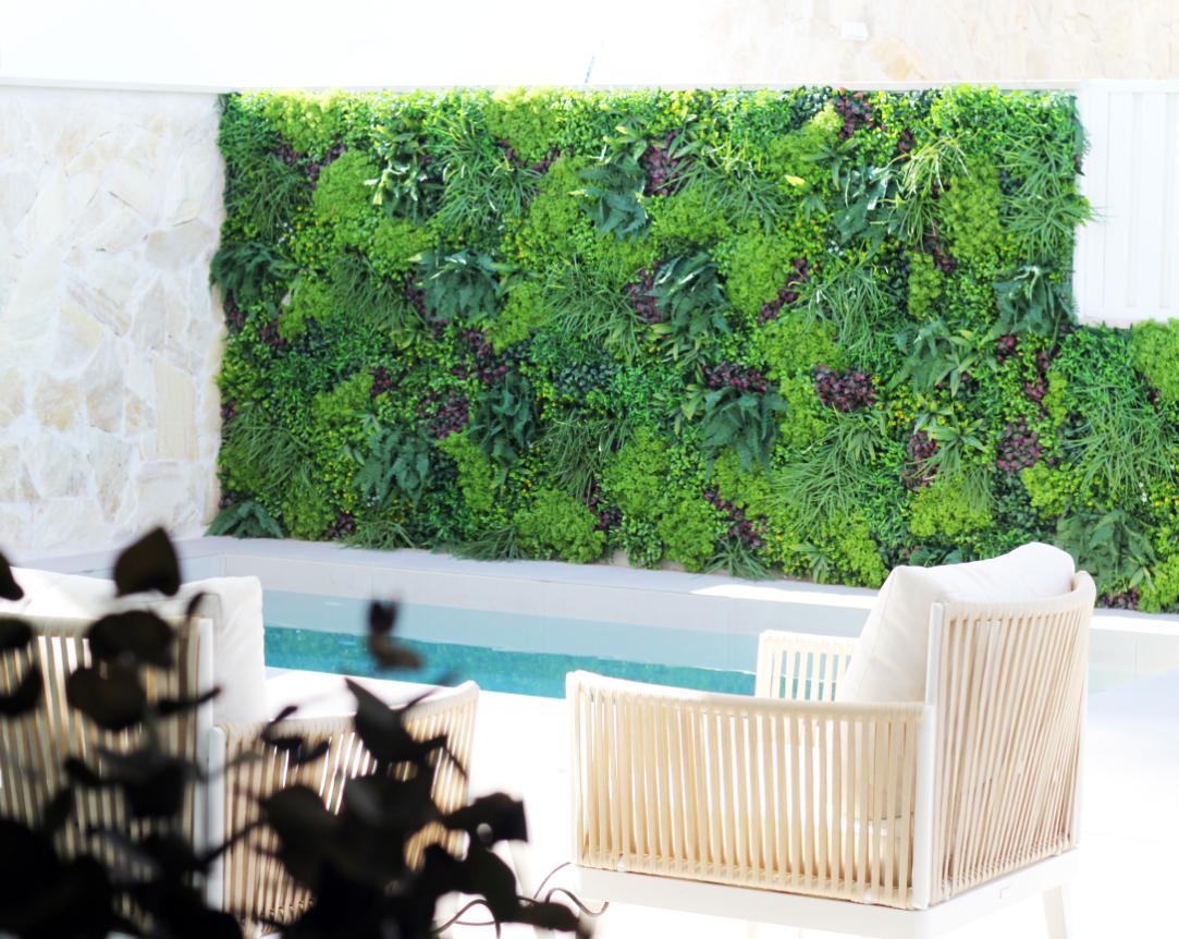24095 (9) New Stunning Ground Floor Apartments with Private Pool!