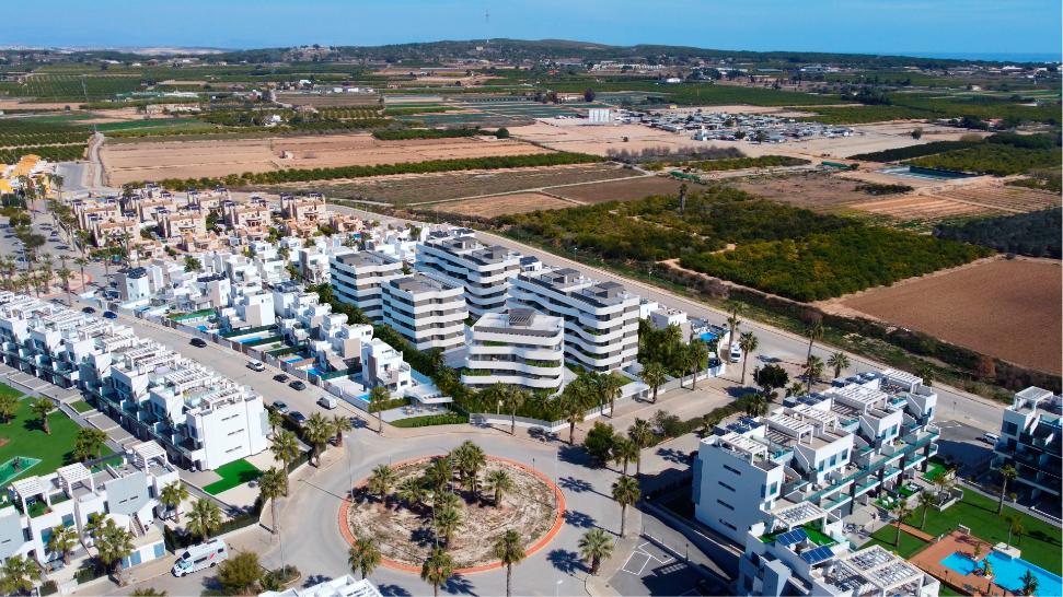 24371 (35) New Stylish Villas in El Raso